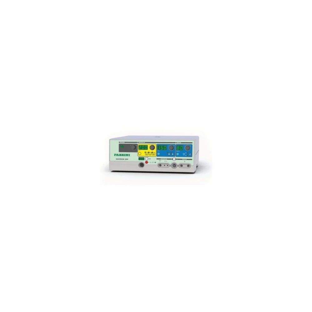  Elektrokauter, elektrosebészeti egység (200 W)