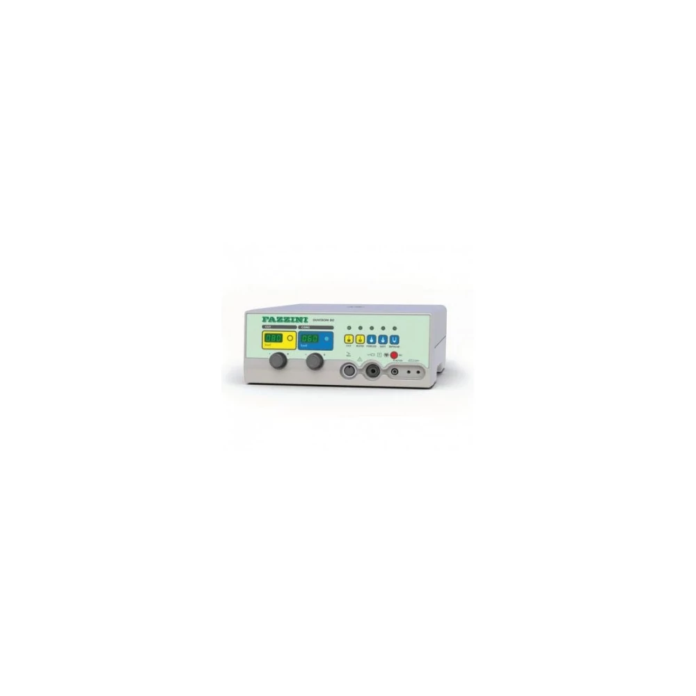  Elektrokauter, elektrosebészeti egység (120 W)