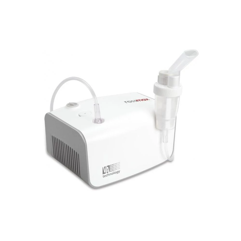 Inhalátor Rossmax - Professzionális, Kompresszoros NB-500