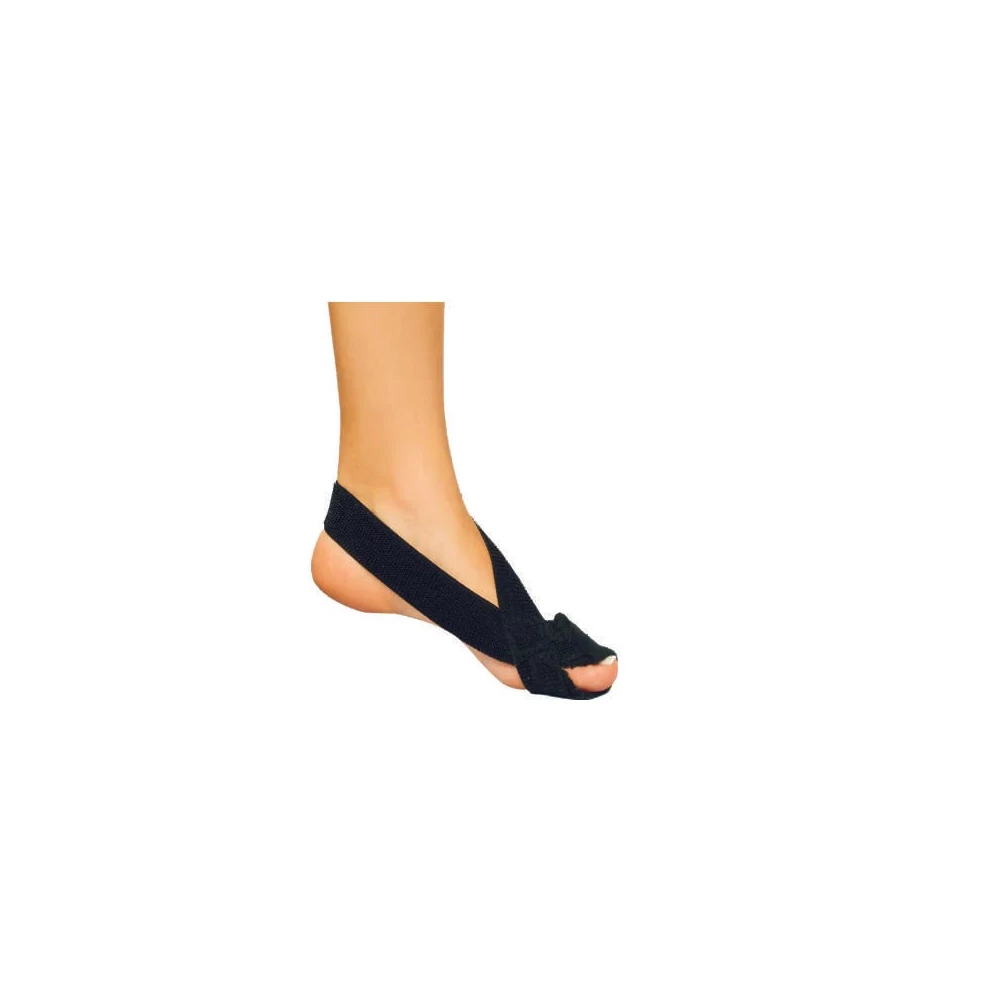 Hallux valgus  korrigáló és kezelő