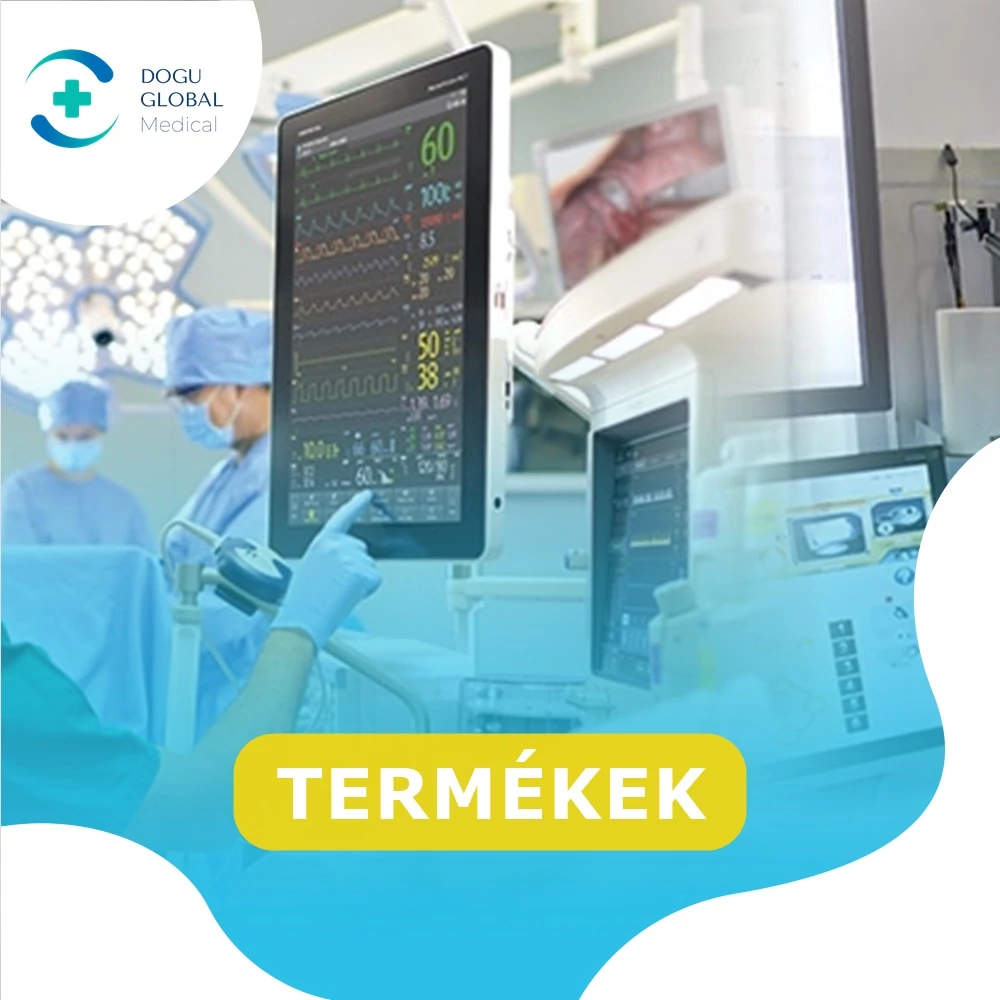 Professzionális Diagnosztikai Műszerek