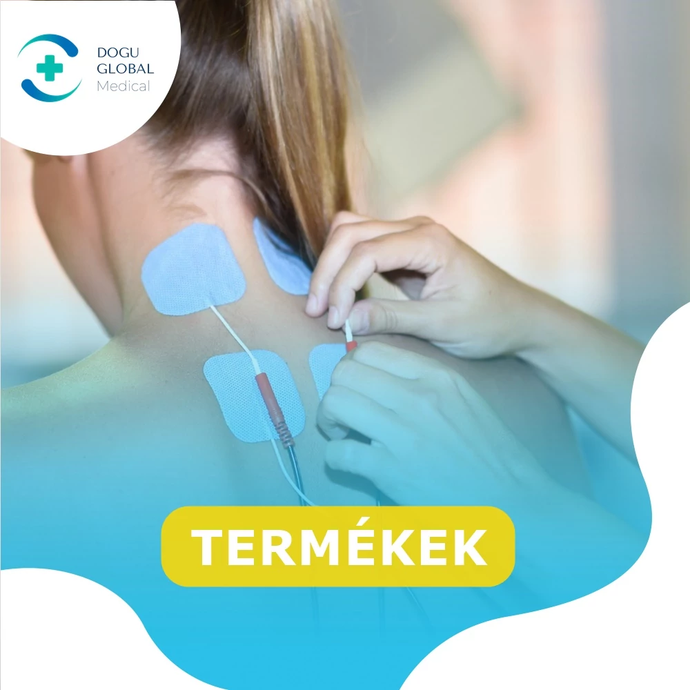 Fizióterápiás és Tens Eszközök