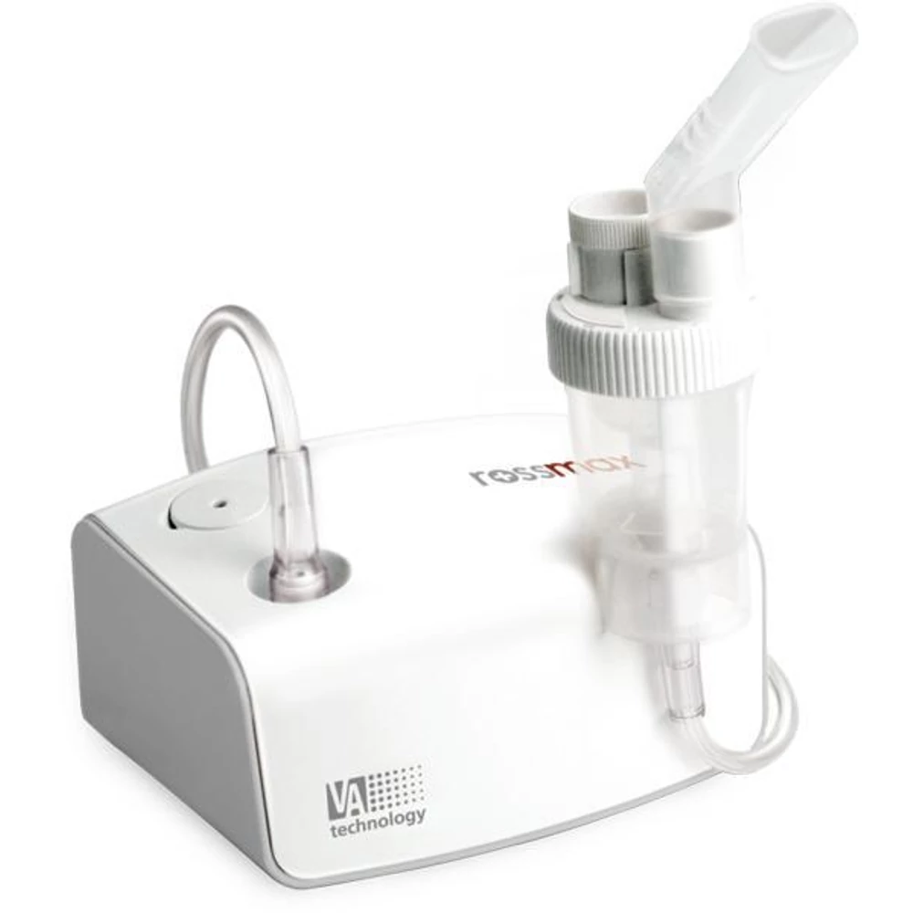 Inhalátor Rossmax Kompresszoros NB-80