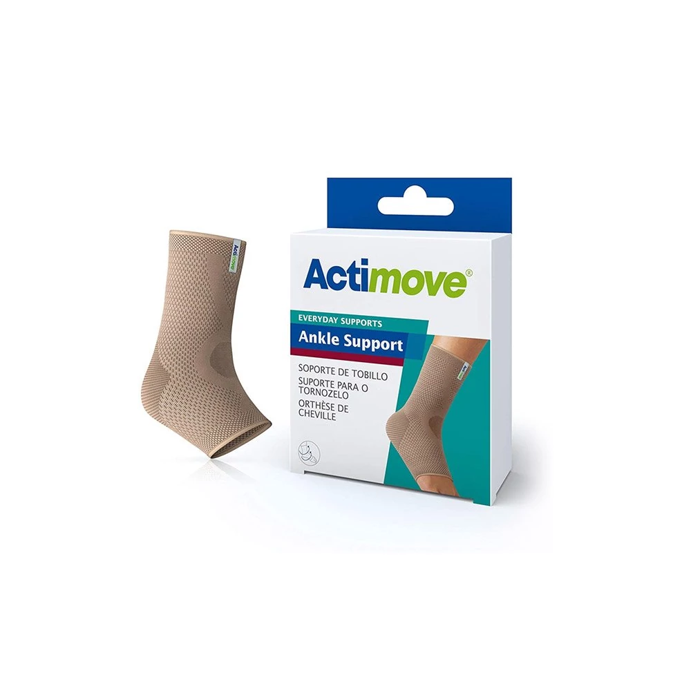Actimove bokatámasz
