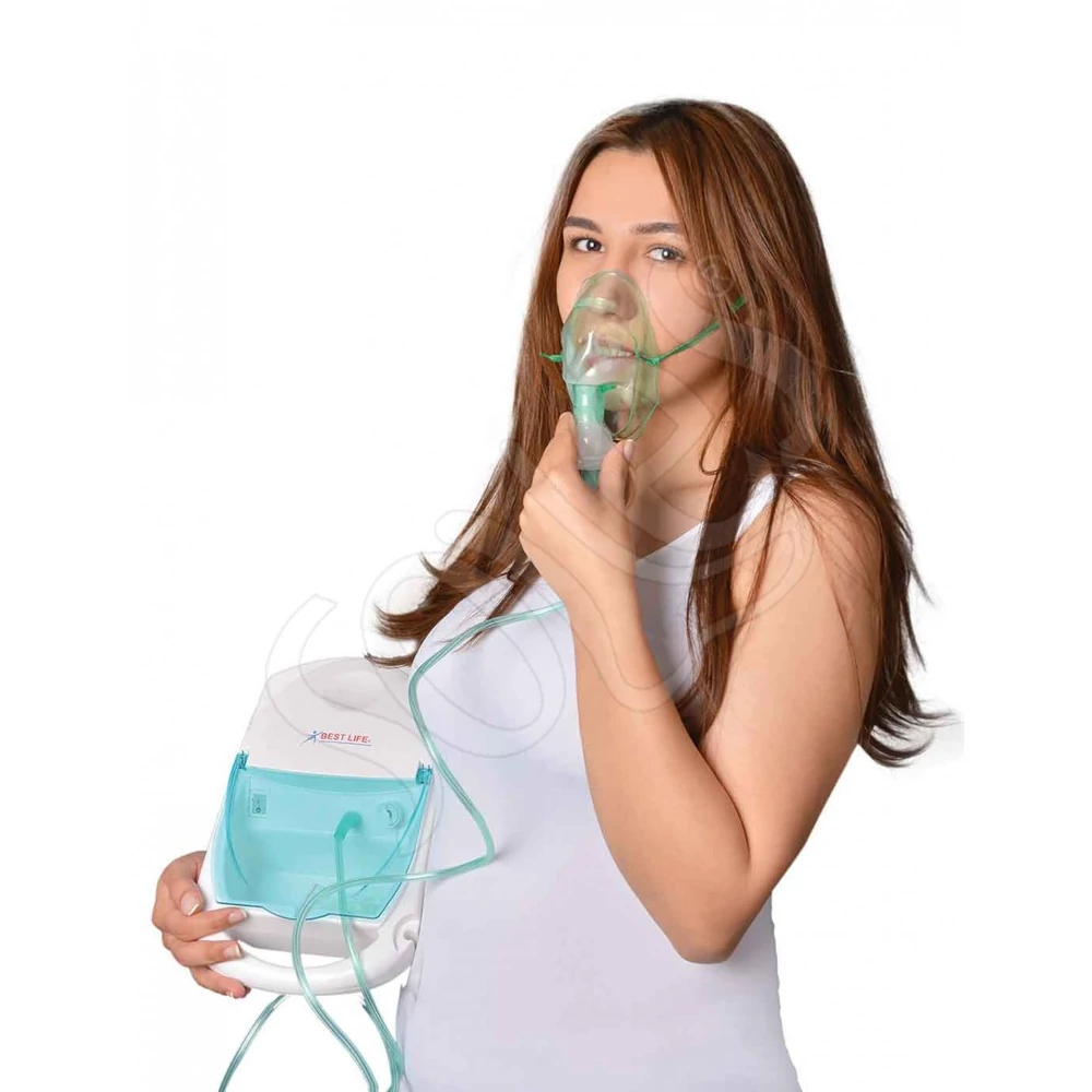 Best Life inhaláló készülék