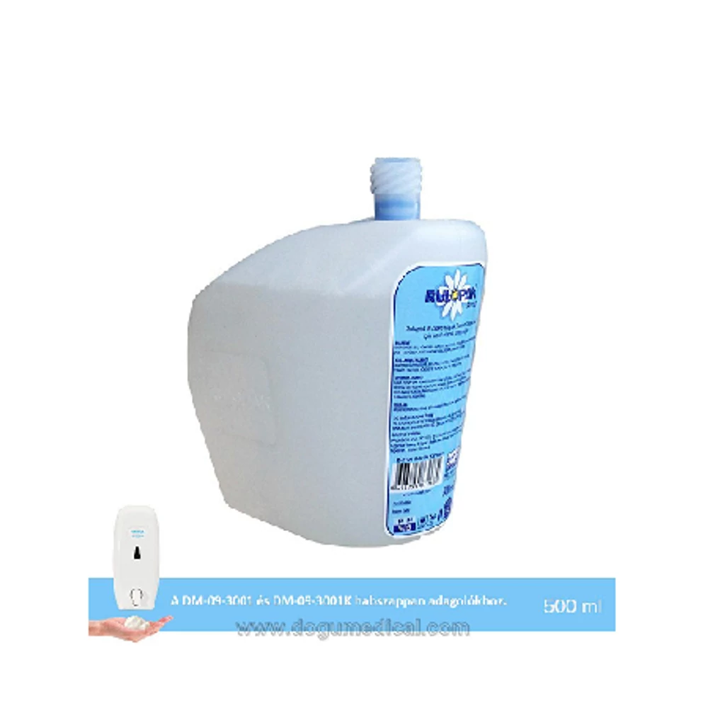 Habszappan patron (500 ml)