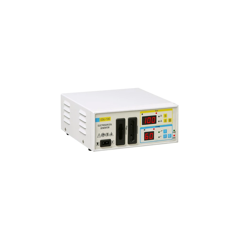 Elektrokauter, elektrosebészeti egység (100 W)