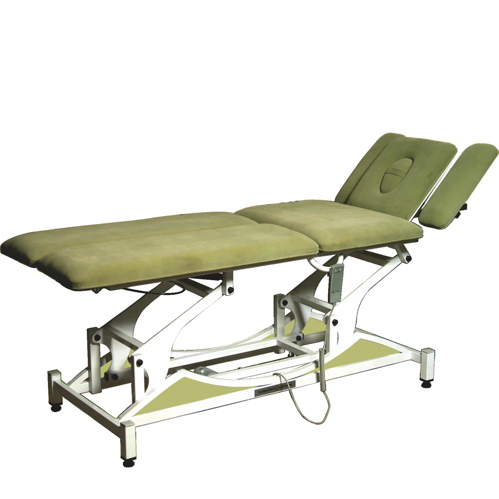 Fizyotable 6000