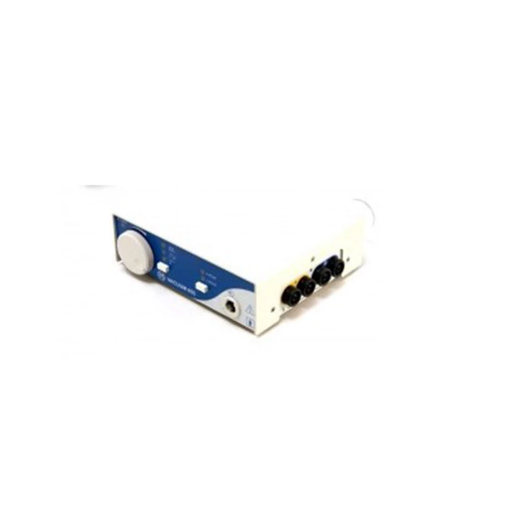 VACUUM 655 (EMS)