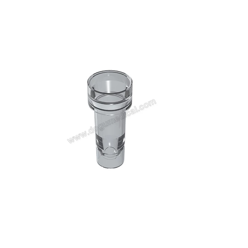 HITACHI mintatartó (3 ml)
