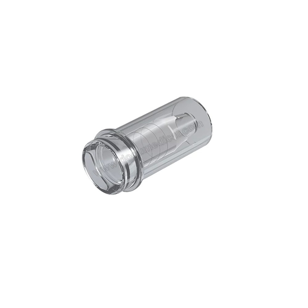 TECHNICON mintatartó (0,5 ml)