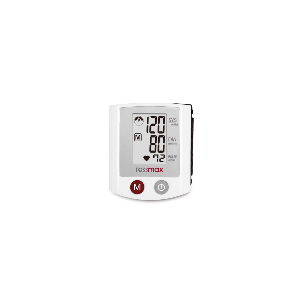 Rossmax Vérnyomásmérő S150