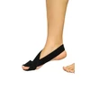 Hallux valgus  korrigáló és kezelő
