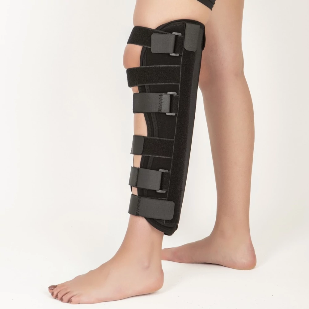 Immobilizer térdmerevítő