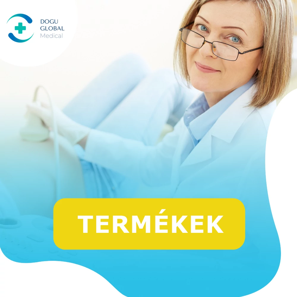 Orvosi műszerek, berendezések