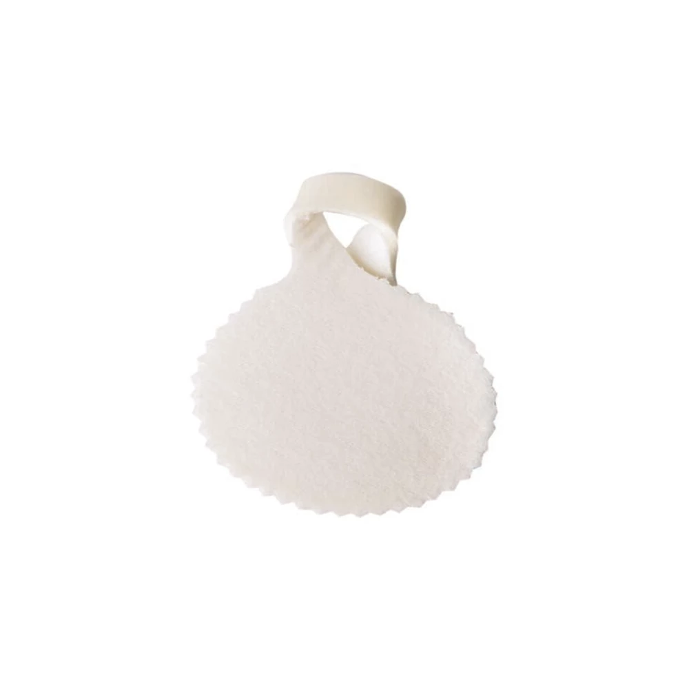 PEDIBUS latex comfortharánt párna