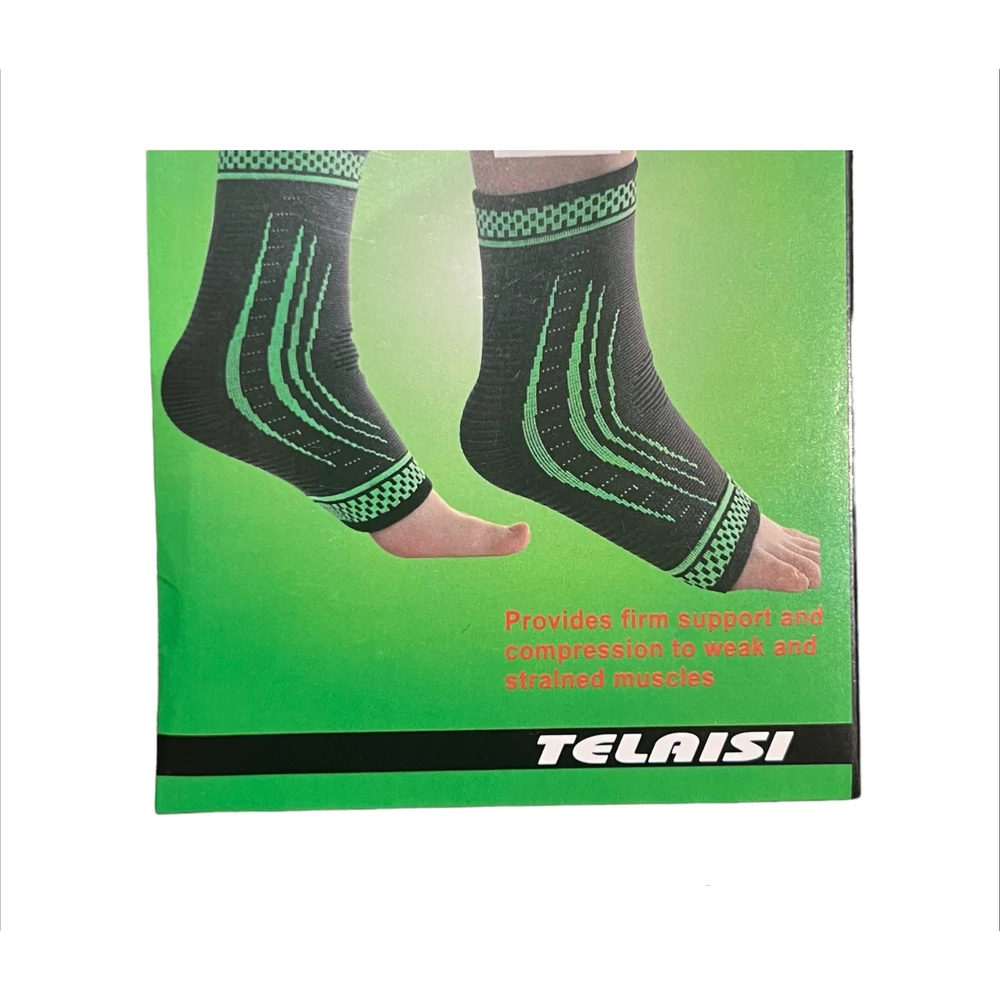 TELAISI  boka bandázs -gumi