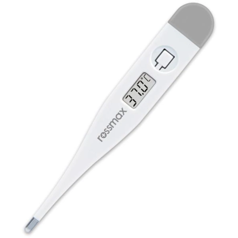 ROSSMAX Digitális Lázmérő TG-100