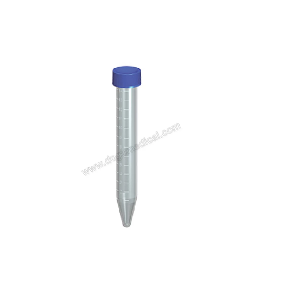 Centrifugacső (15 ml)