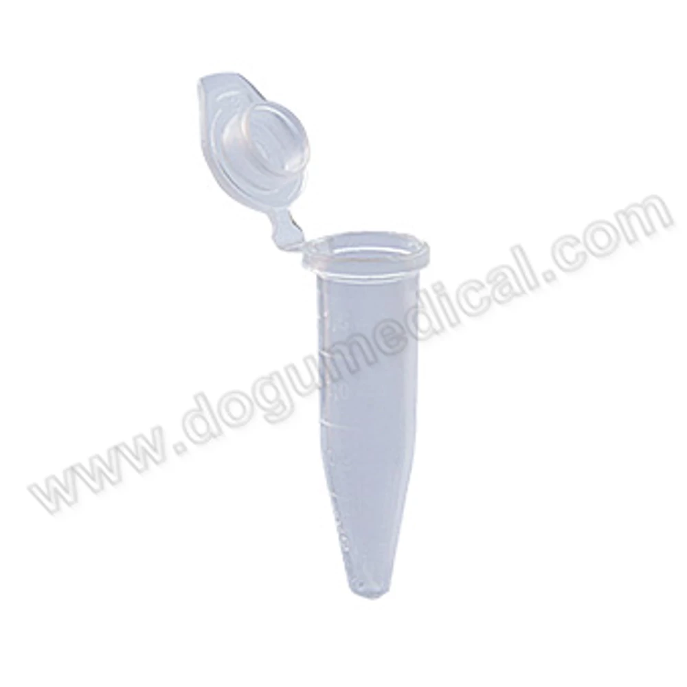 Eppendorf cső (1,5 ml)