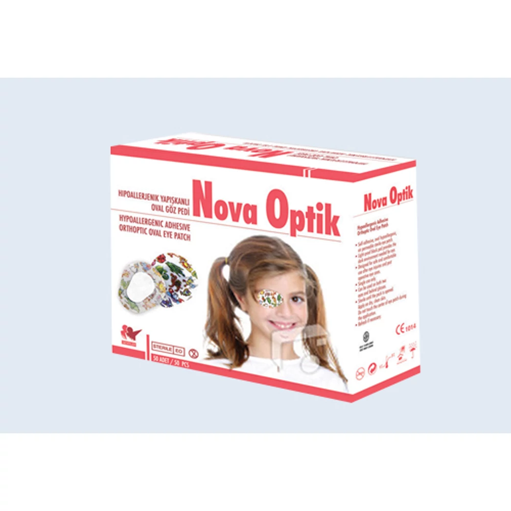 Nova Optik