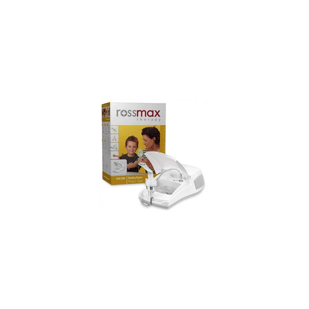 INHALÁTOR ROSSMAX NA-100