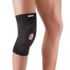 Térdszorító patella gyűrűvel 