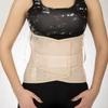 Acélzsinóros fűző Lumbosacral (32 cm)