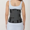 Acélzsinóros fűző Lumbosacral (32 cm)