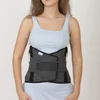 Acélzsinóros fűző Lumbosacral (32 cm)