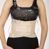 Acélzsinóros fűző Lumbosacral(26 cm)
