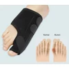 Hallux valgus kezelő és védő