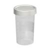 Mintavételi edény (200 ml, pp)