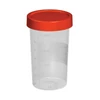 Mintavételi edény (200 ml, pp)