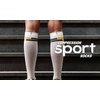 RelaxSan  kompressziós sportzokni (18-22Hgmm)