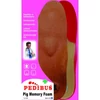 PEDIBUS pig memory foam talpbetét