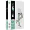 RelaxSan  70 den-es csipkés combfix(12-17 Hgmm)