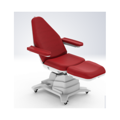 Vérvételi szék (3 motor) 