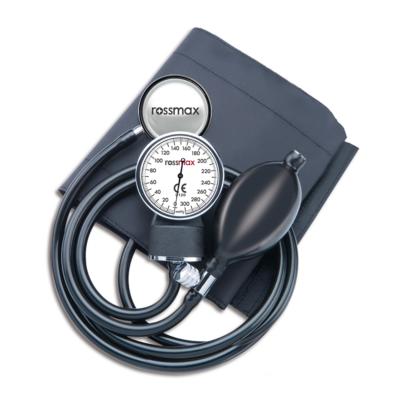 Rossmax Vérnyomásmérő GB-102