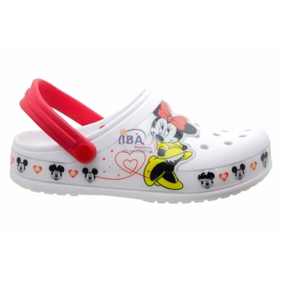Mickey Mouse papucs