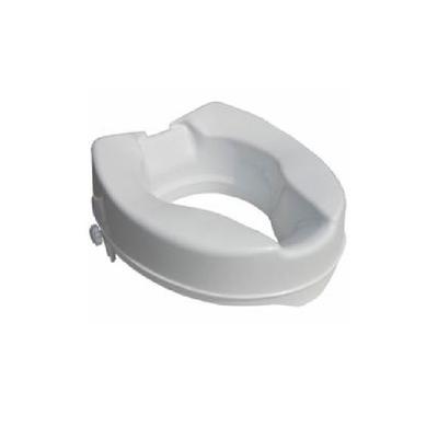 MORETTI Műanyag WC magasító  14 cm