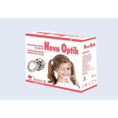 Nova Optik